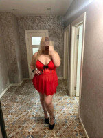 Челябинск, проститутка Аня