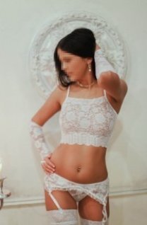 Алина