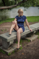 Санкт-Петербург, проститутка Лера